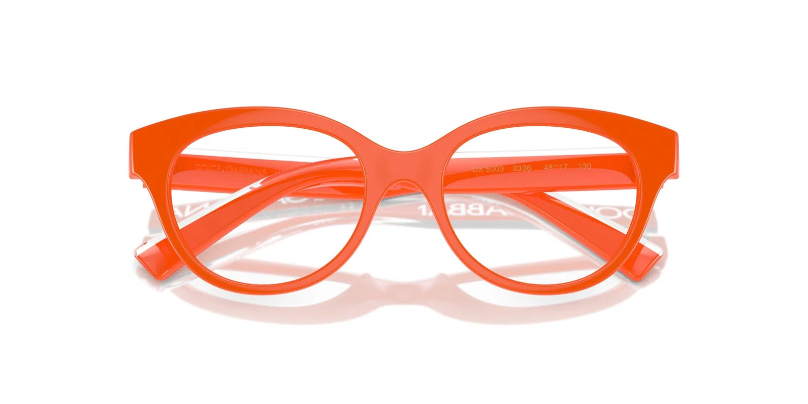 Dolce & Gabbana Kids 5003 Eyeglasses - view 25